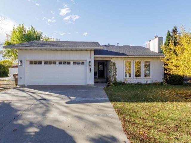 House for sale in Akinsdale, St. Albert