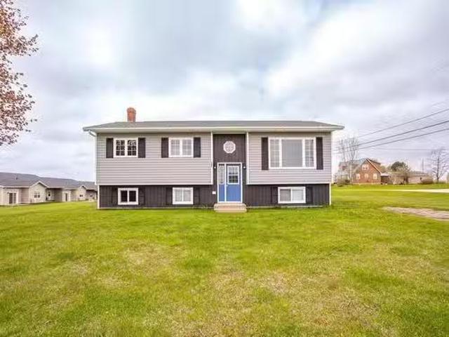 House for sale in Prince Edward Island