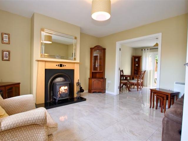 House for sale in Longford
