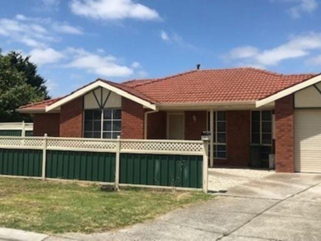 House for rent in Keilor Gateway, Melbourne