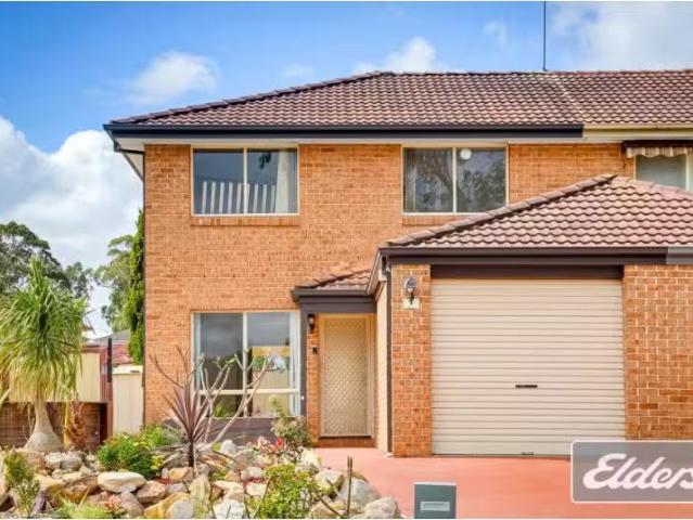 Condo for rent in Sydney, New South Wales