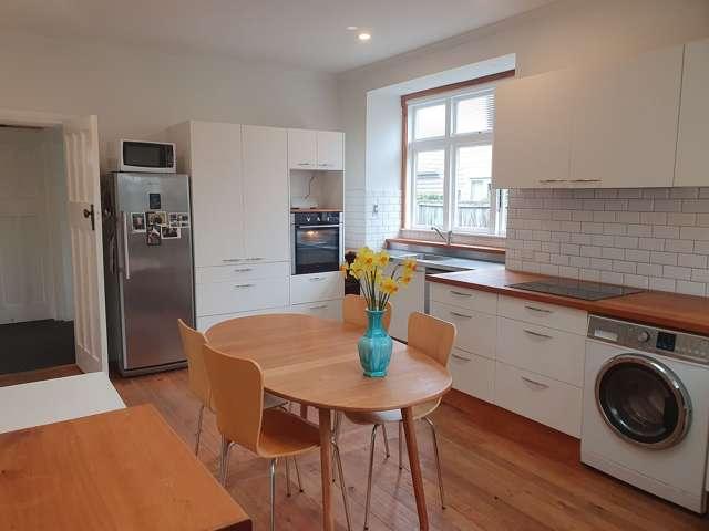 House for rent in Sydenham, Linwood-Central-Heathcote Community