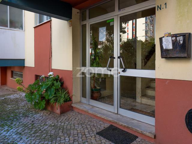 Apartamento venda em Sintra, Lisboa