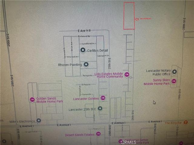 Property for sale in Lancaster, Pennsylvania