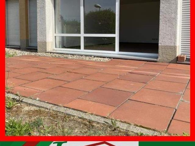 Apartment mieten in Mittweida, Sachsen