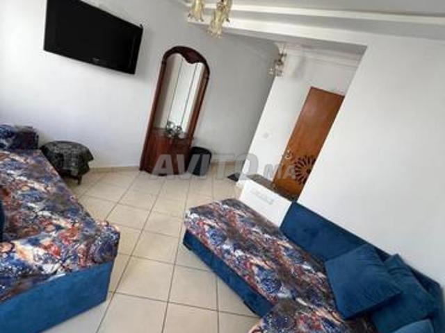 Appartement location à Martil ⵎⴰⵔⵜⵉⵍ مرتيل, Préfecture de M'diq-Fnideq عمالة المضيق الفنيدق