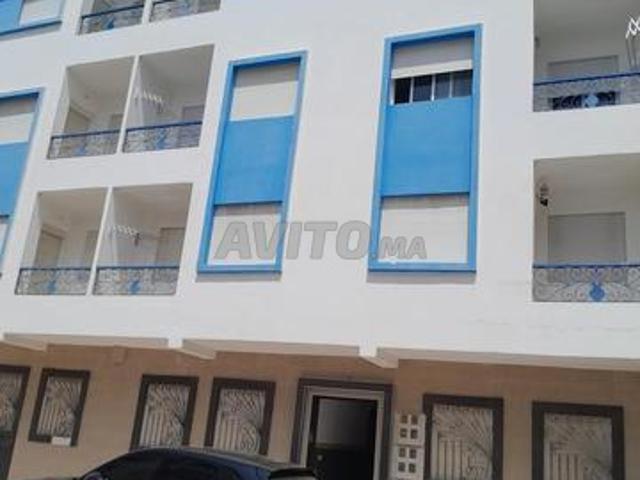 Appartement location à Martil ⵎⴰⵔⵜⵉⵍ مرتيل, Préfecture de M'diq-Fnideq عمالة المضيق الفنيدق