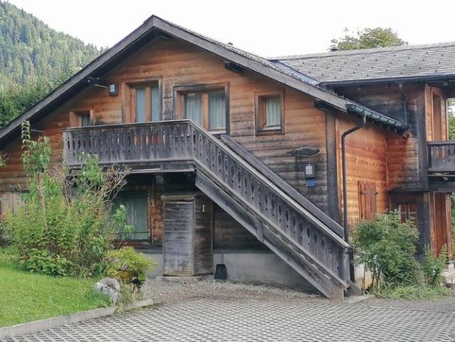 Haus mieten in Ollon (VS), Waadt