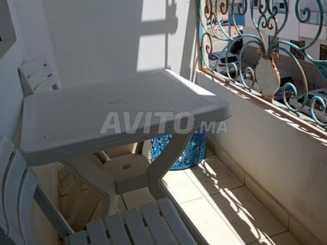 Appartement location à Martil, Tanger-Tétouan
