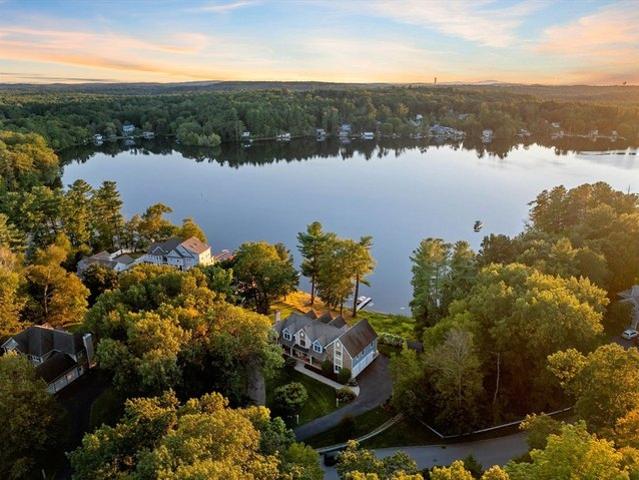 House for sale in Westford, Massachusetts