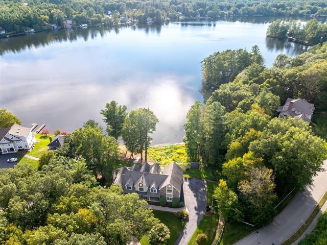 House for sale in Westford, Massachusetts