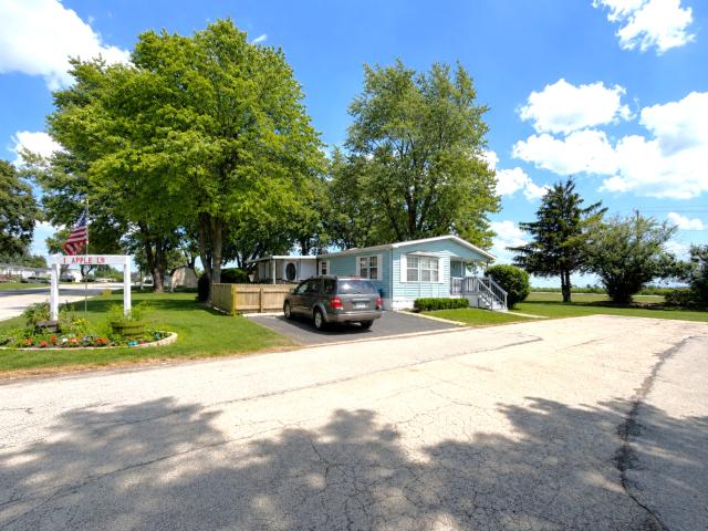 House for sale in Bourbonnais, Illinois