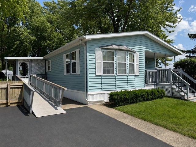 House for sale in Bourbonnais, Illinois