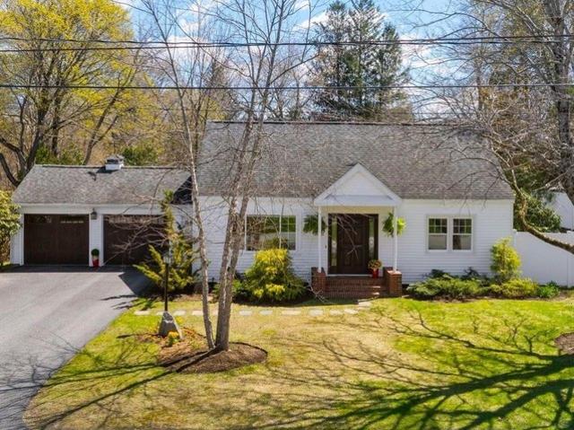House for sale in New Hampshire