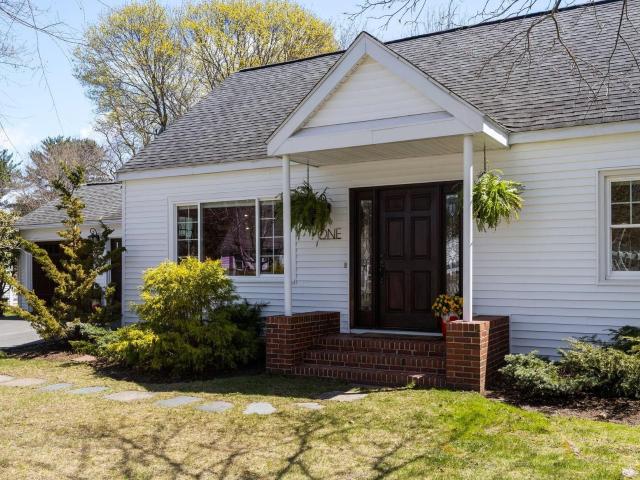 Property for sale in New Hampshire
