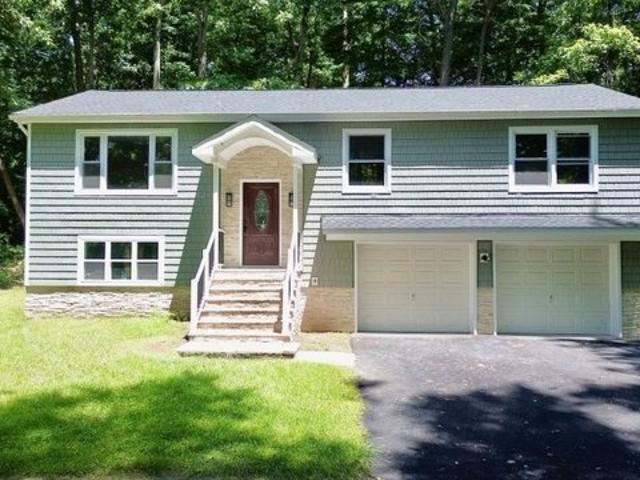 House for sale in Haddonfield, New Jersey