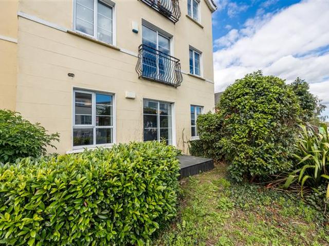 Property for sale in Swords, Fingal