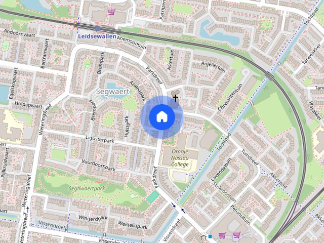 Woning te huur in Zoetermeer, Zuid Holland