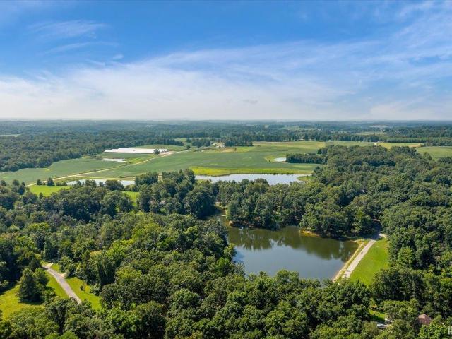 Land for sale in Huntingburg, Indiana