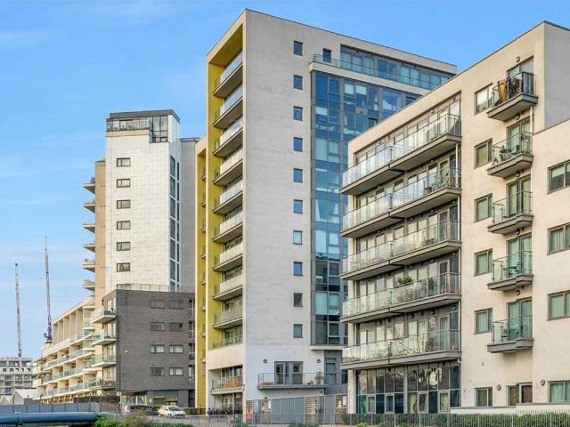Studio for rent in Bromley-by-Bow, Poplar Grove