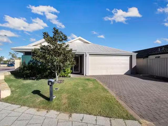 House for rent in Karnup