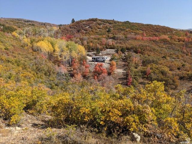 Land for sale in Fairview, Utah