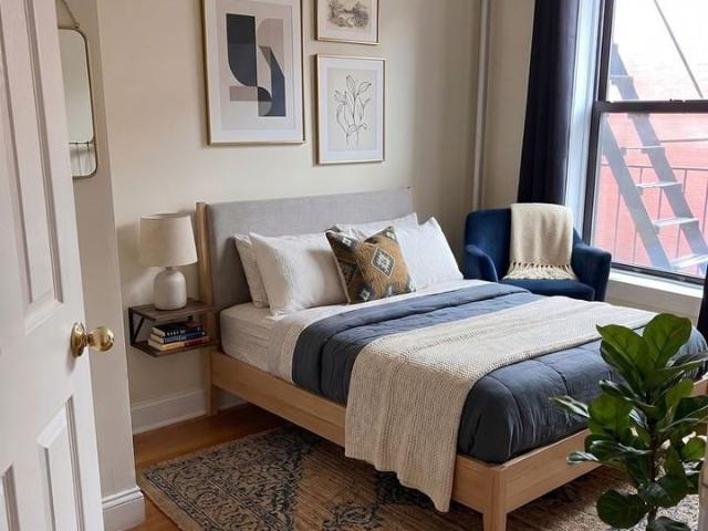 Apartment for rent in Arverne, New York