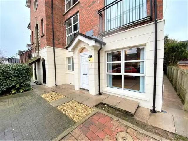 Apartment to rent in Edenderry, North Tipperary