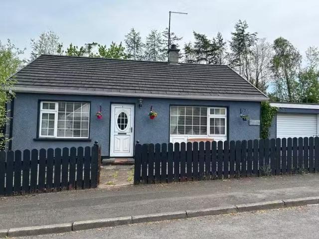 House to rent in Edenderry, North Tipperary