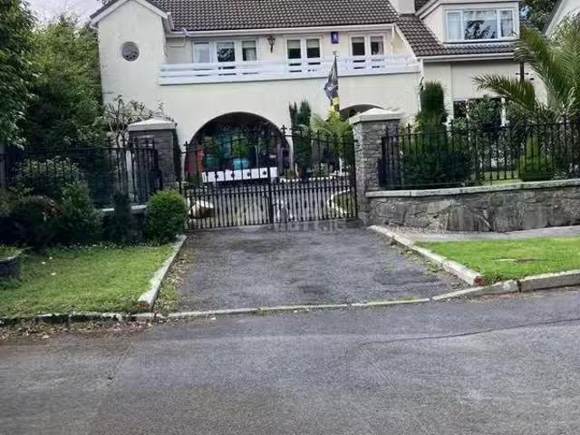 House to rent