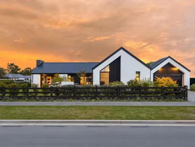 House for sale in Tai Tapu, Canterbury