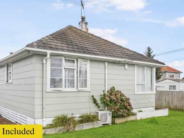 House for rent in Papakura, Oroua County