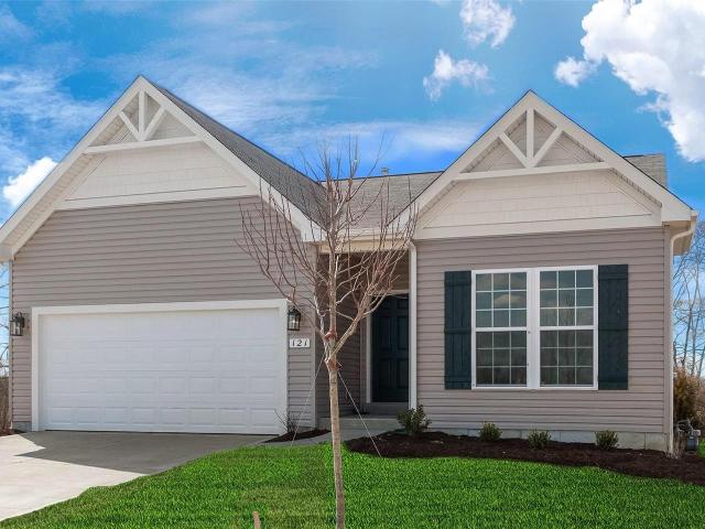 House for sale in Kimmswick, Missouri