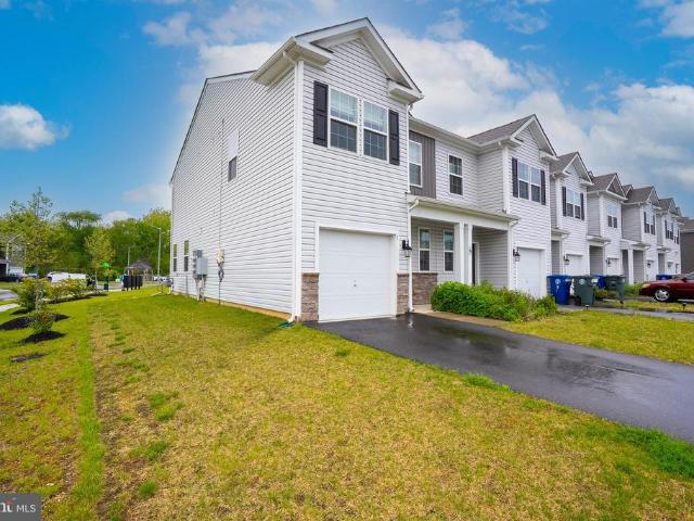 Townhouse for sale in Glassboro, New Jersey