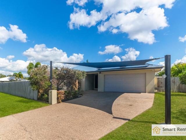 House for rent in Burdell, Queensland