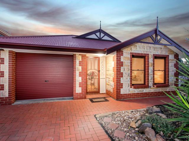 Apartment for rent in Horseshoe Creek, South Australia