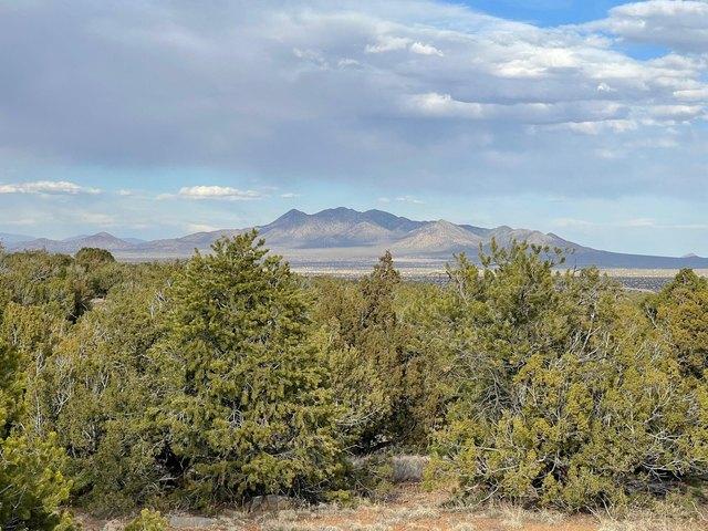 Land for sale in Sandia Park, Bernalillo County