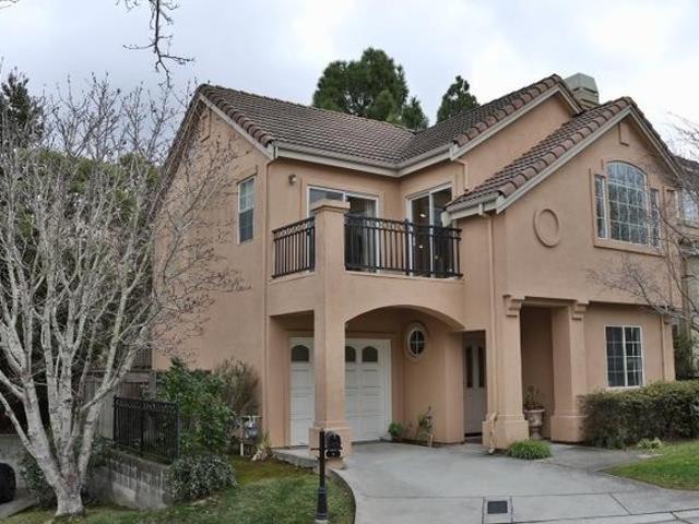 House for sale in San Mateo, California