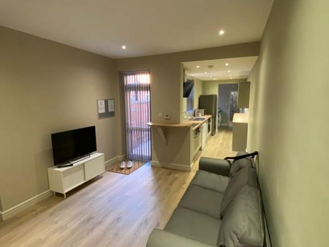 Room for rent in Loughborough, Charnwood