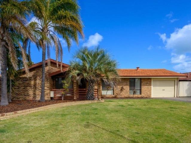 House for sale in Parklands, Western Australia