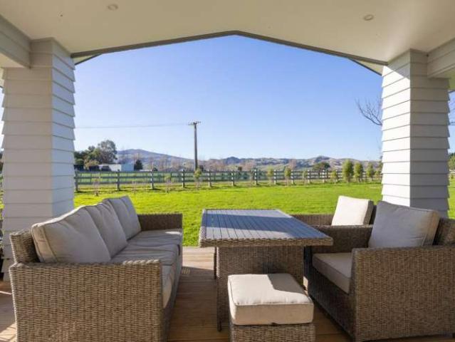 House for rent in Wanganui District