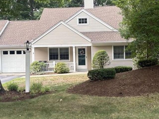 Condo for sale in Shrewsbury, Massachusetts