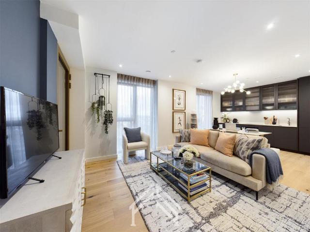 Apartment for rent in Tottenham Hale, Greater London