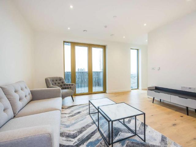House for rent in Tottenham Hale, Greater London