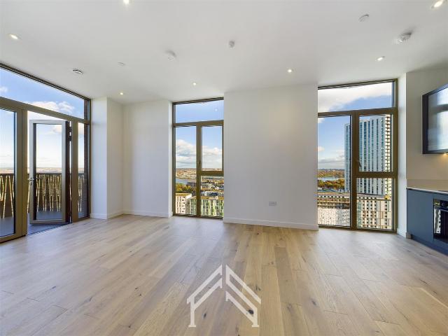 Apartment for rent in Tottenham Hale, Greater London