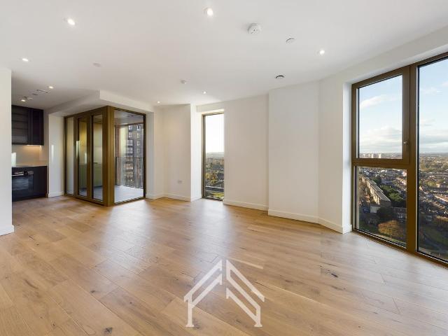 Apartment for rent in Tottenham Hale, Greater London