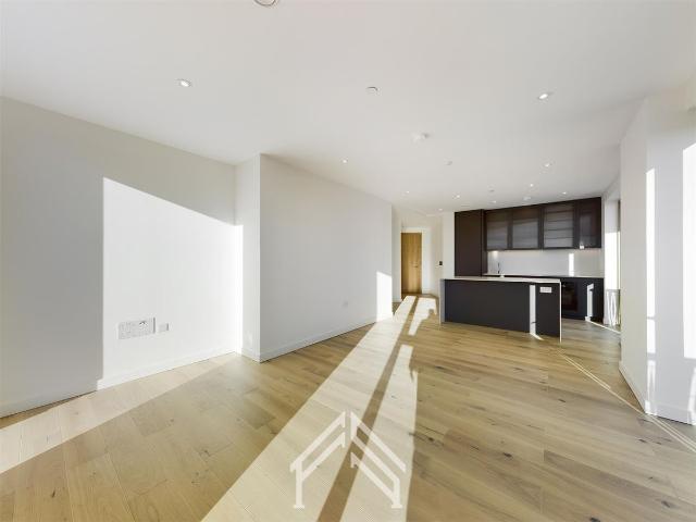 Apartment for rent in Tottenham Hale, Greater London