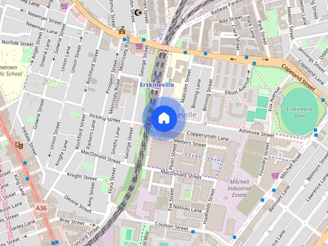 House for rent in Sydney, New South Wales
