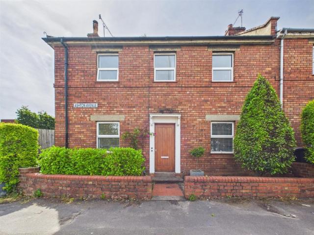House for rent in Hotwells, Feckenham