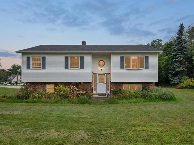 House for sale in Saint Albans, Vermont